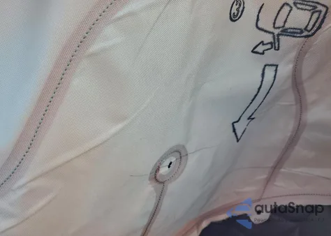 2024 BMW I7 Edrive50 z USA, uszkodzony, nr VIN WBY43EJ09RCR95392